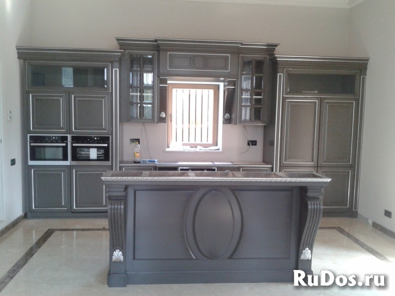 Столярные работы изображение 4