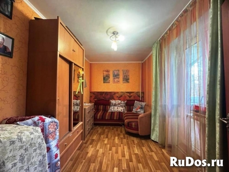 Продам 2 комнатную квартиру 39 м2 изображение 5