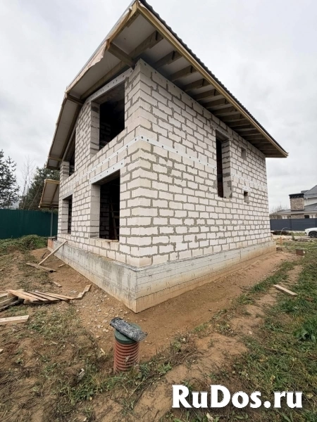 Продам коттедж 167.2 м2 изображение 9