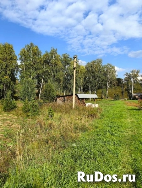 Производственная База 1,1 Га изображение 6