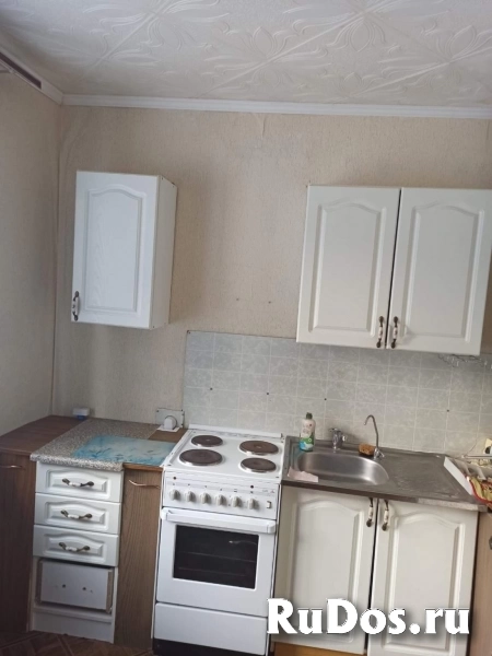 Продам 1 комнатную квартиру 34 м2 фото