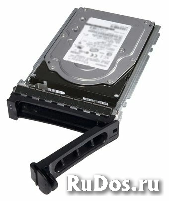 Жесткий диск DELL 2 TB 400-ALOB фото