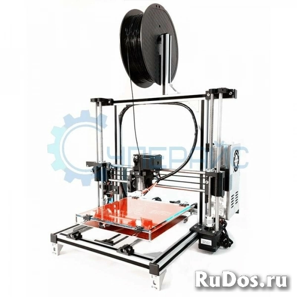 3D принтер Prusa i3 Metal Frame DIY KIT фото