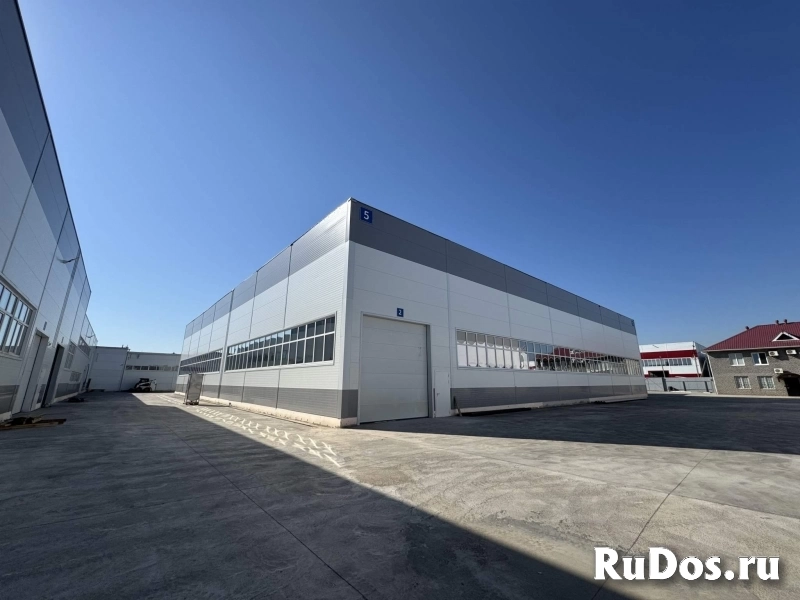 Сдам коммерческую недвижимость 2500 м2 фотка