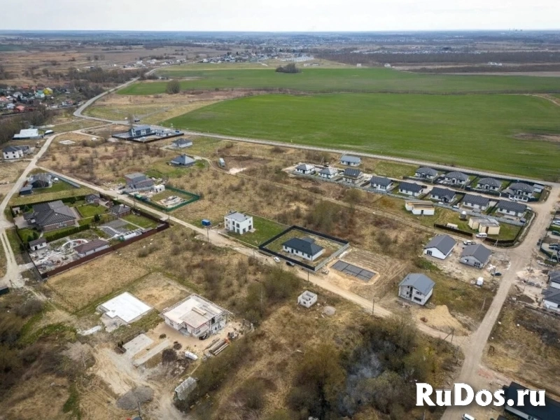 Продам участок 12 сот. изображение 5