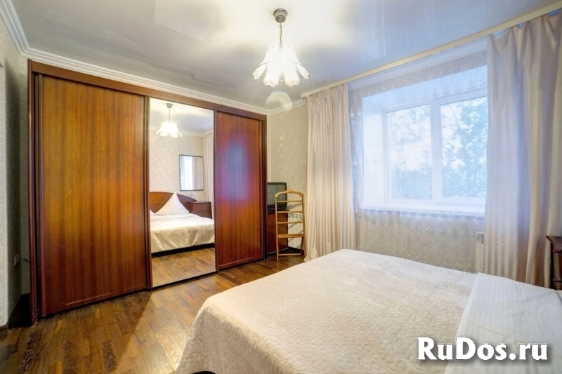 Сдам 1 комнатную квартиру 60 м2 изображение 3