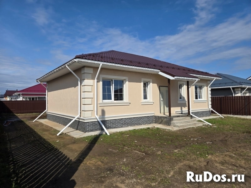 Продам дом 118.6 м2 изображение 3