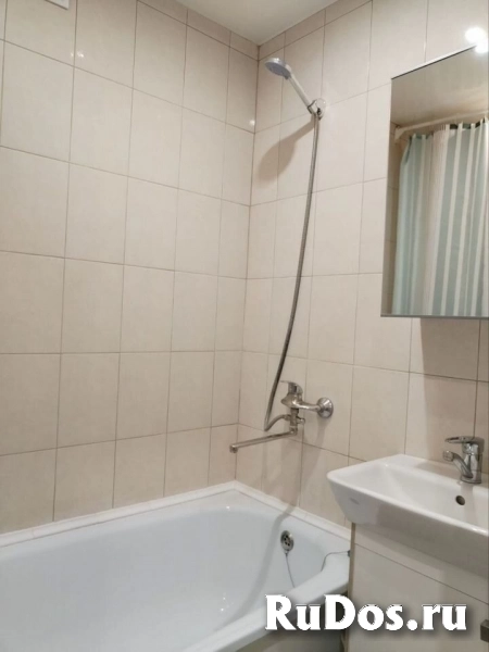 Сдам 1 комнатную квартиру 33 м2 изображение 6