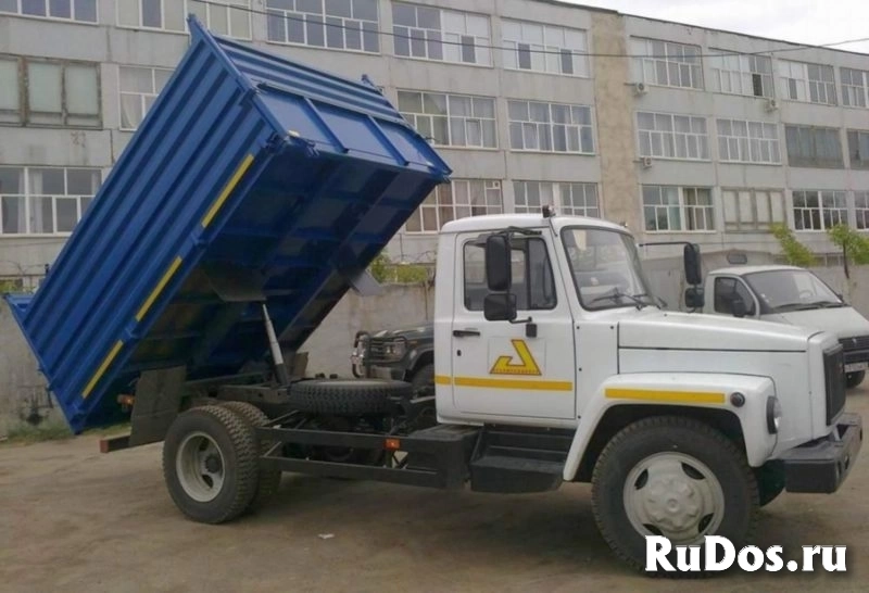 Вывоз дачного мусора Дзержинск изображение 3