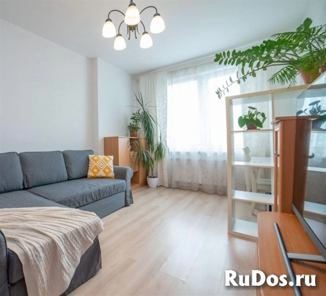 Сдам 1 комнатную квартиру 40 м2 фотка