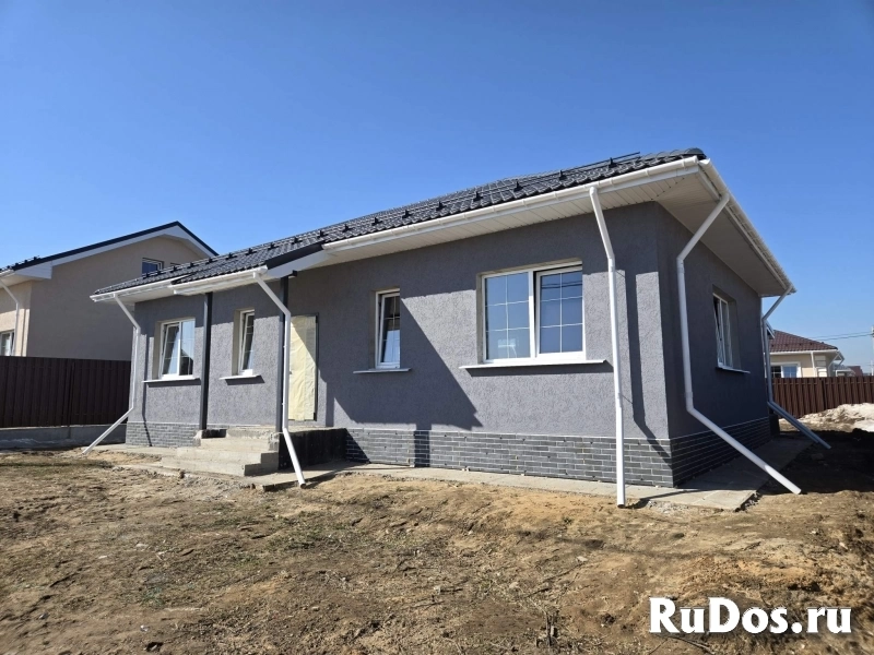 Продам дом 119 м2 изображение 3