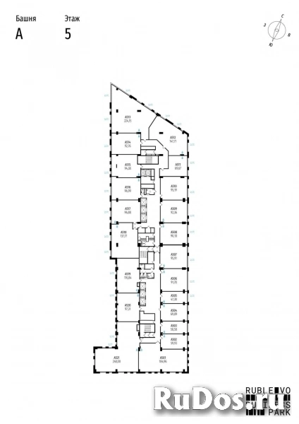 Продам коммерческую недвижимость 91 м2 фото