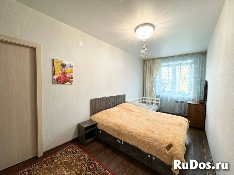 2-комнатная квартира, 52.8 м², 8/9 эт. изображение 9