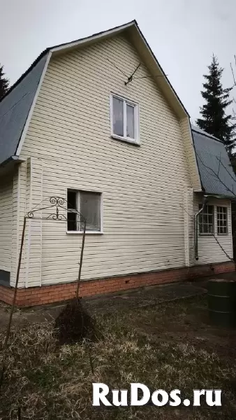 продам уютный дом на ухоженном участке изображение 12