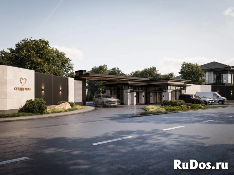 Продам коттедж 347 м2 изображение 8