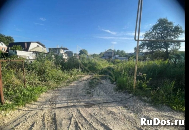 Продам участок 7 сот. объявление Продам участок 7 сот. фотка