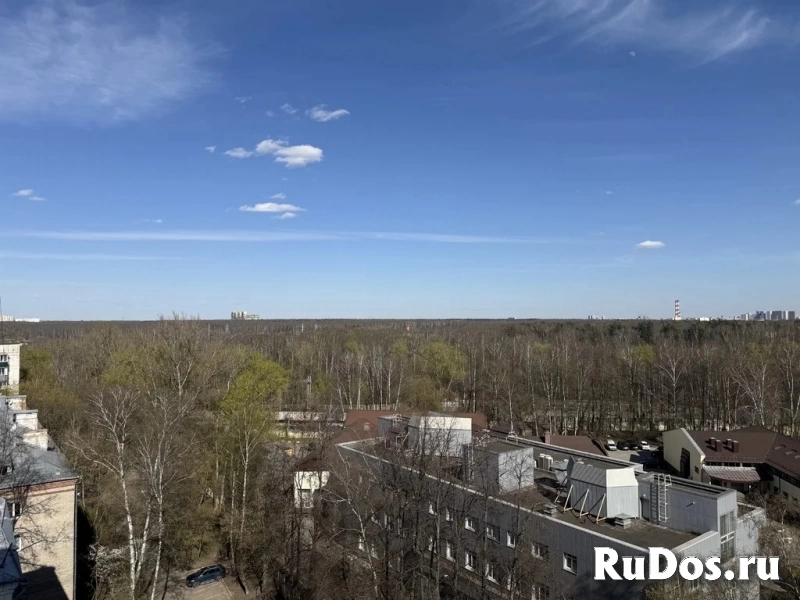 Продам 2 комнатную квартиру 47.4 м2 изображение 8