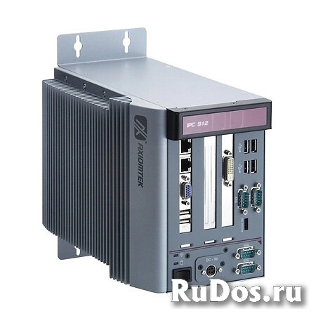 Встраиваемый компьютер Axiomtek IPC912-213-FL-HAB103 AC фото