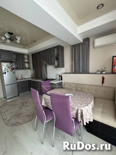 Сдам 1 комнатную квартиру 50 м2 изображение 3