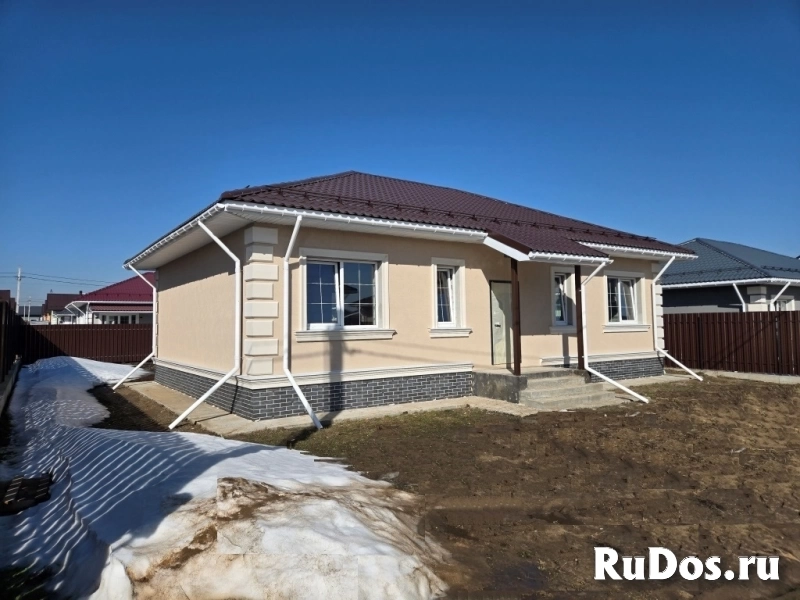 Продам дом 118.6 м2 изображение 3