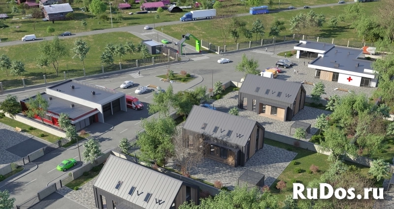 продаются земельные участки в КП "Чишмы Лайф" изображение 3