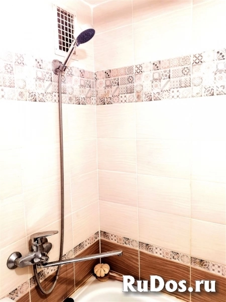 Сдам 1 комнатную квартиру 40 м2 изображение 6