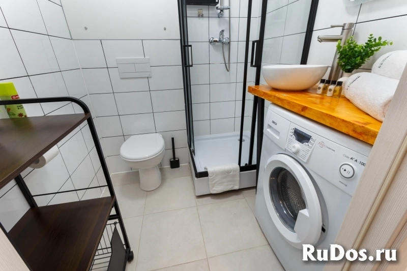 Inndays Apartments изображение 5