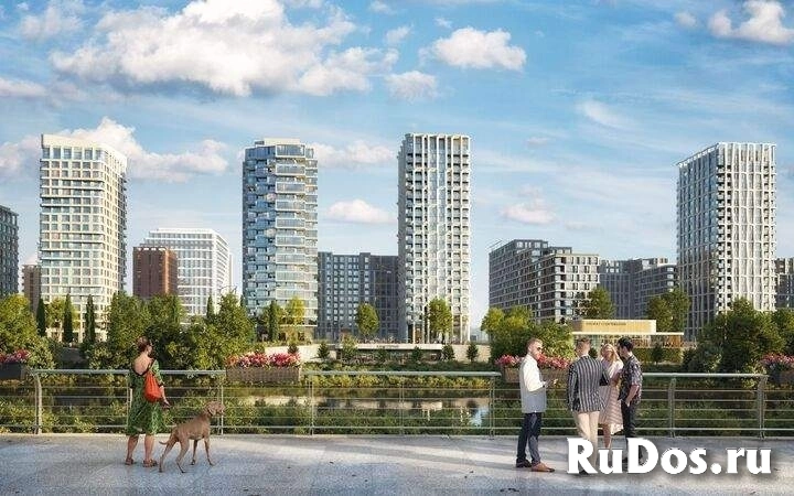 Продам 3 комнатную квартиру 89 м2 изображение 8