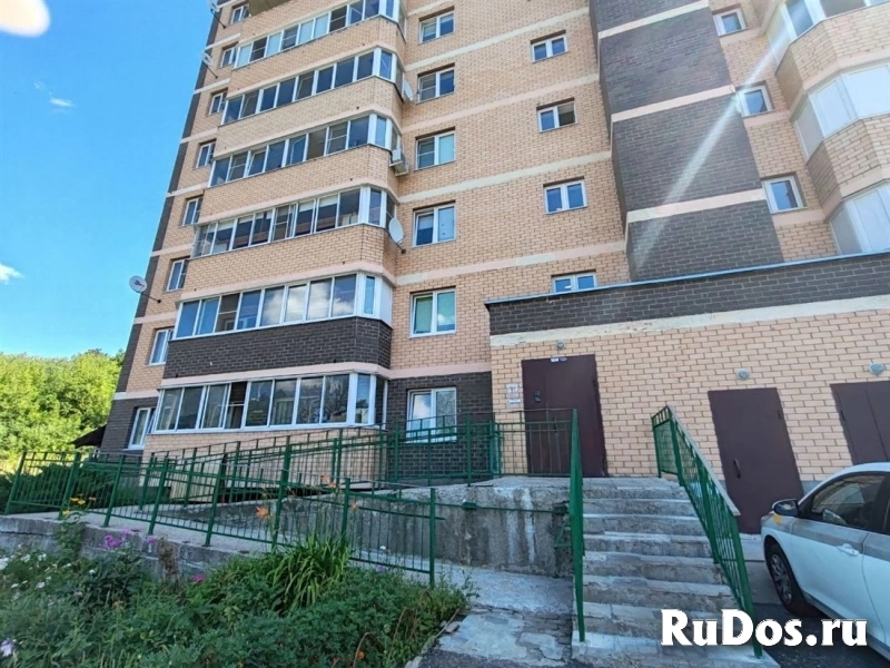 Продам 2 комнатную квартиру 43 м2 фото