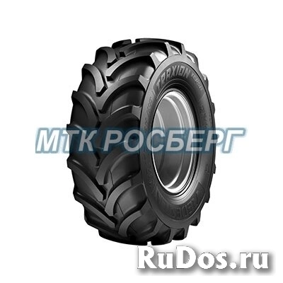 Шины Шина 460/70R24 (17.5LR24) 159A8/B Vredestein TrxVersa TL фото