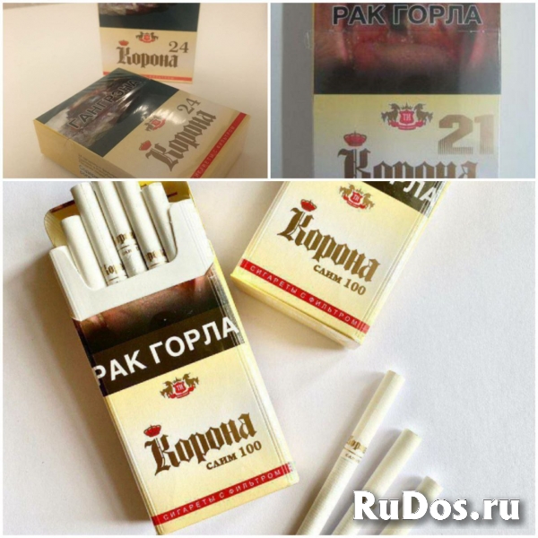 Купить Сигареты оптом и мелким оптом (1 блок) в Ярославле изображение 12