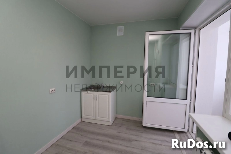 Продам 1 комнатную квартиру 35 м2 изображение 5