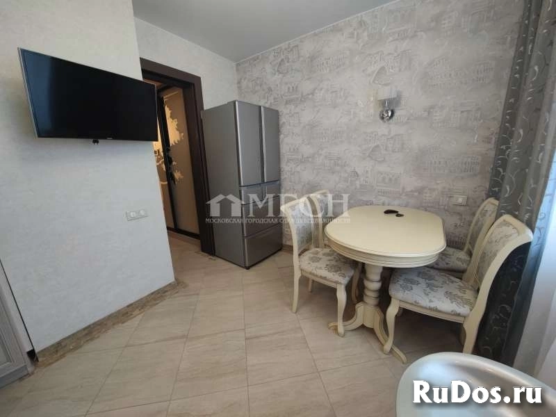 Сдам 3 комнатную квартиру 75 м2 изображение 3