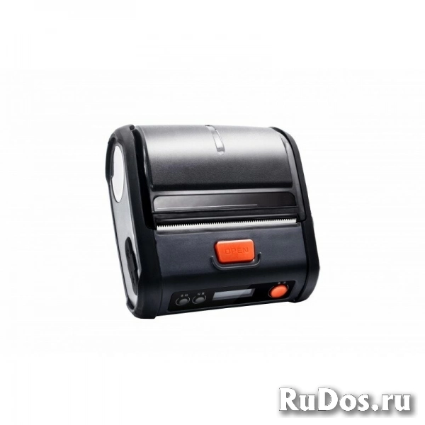 Urovo UROVO Мобильный bluetooth принтер K319 / MCK319-PR-M1 фото