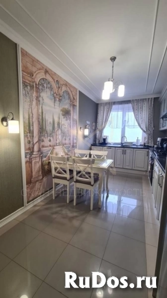 Сдам 3 комнатную квартиру 100 м2 изображение 5