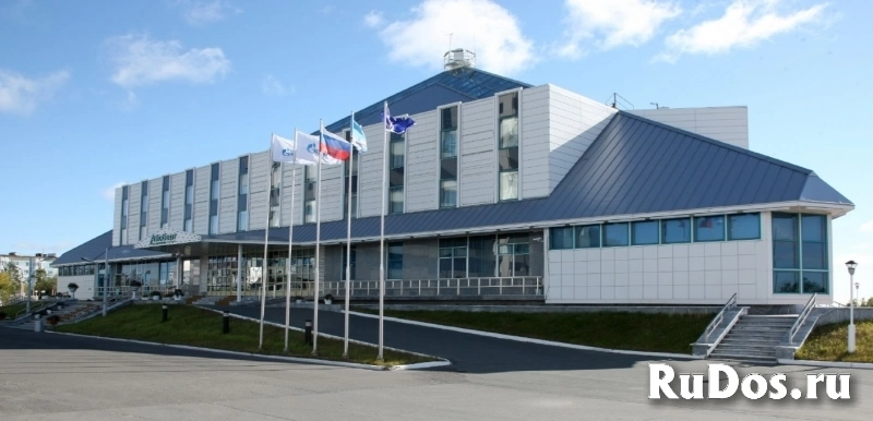 Продам коммерческую недвижимость 3634 м2 фотка