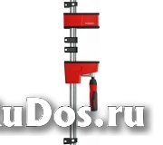 Корпусная струбцина BESSEY REVO KREV 1000 х 95 мм BE-KREV100-2K фото