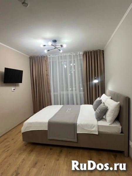 Inndays Apartments Толубеевский проезд фотка