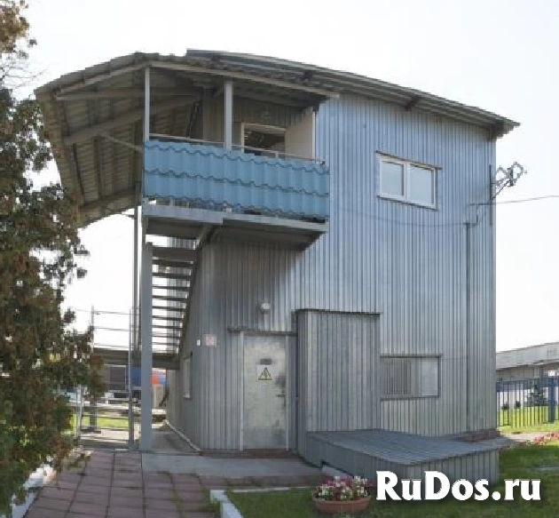 Продам коммерческую недвижимость 5241 м2 изображение 6