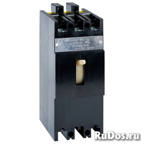 выключатель автомат ае 2046 фотка