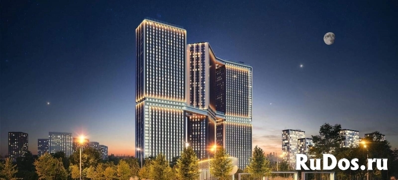 Продам 2 комнатную квартиру 62.8 м2 изображение 5