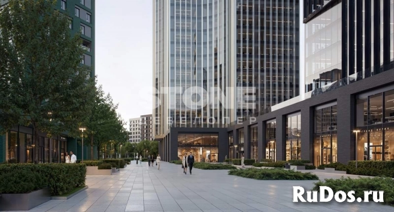 Продам коммерческую недвижимость 55.7 м2 изображение 5