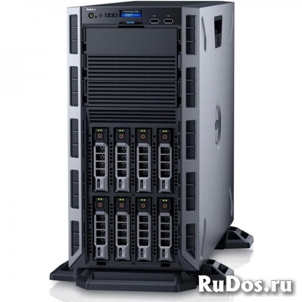 Сервер Dell PowerEdge T330 8B Base 210-AFFQ-123 фото