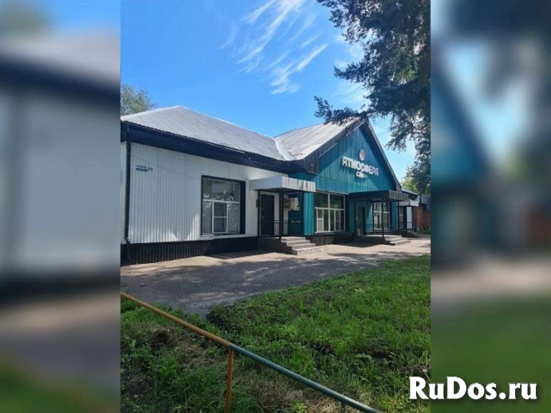 Продам коммерческую недвижимость 338 м2 изображение 4