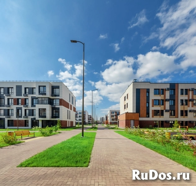 Продам 1 комнатную квартиру 28.3 м2 изображение 6