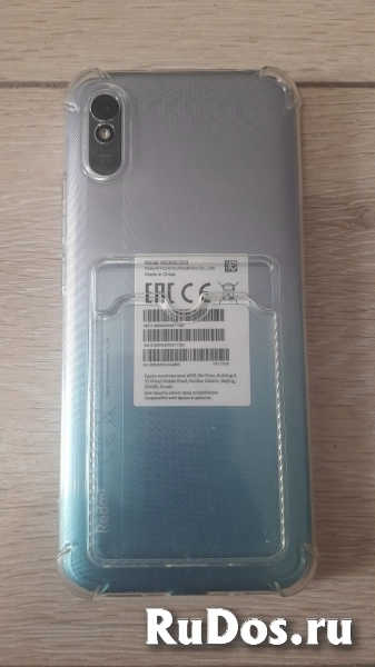 Продам телефон Xiaomi Readmi 9a 2/32 ГБ изображение 3