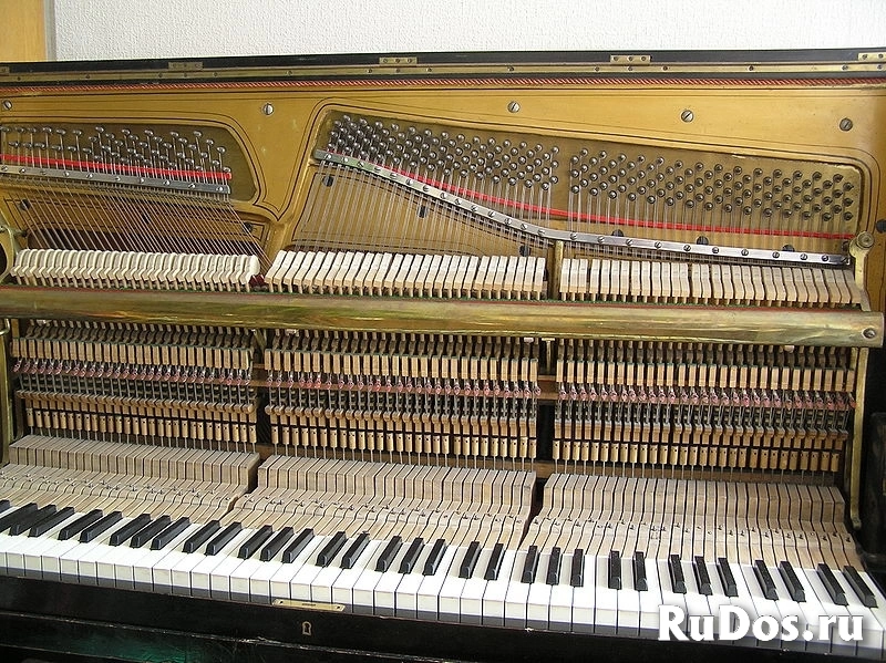 Настройка пианино.(Зеленоград, Солнечногорск, Клин). фото