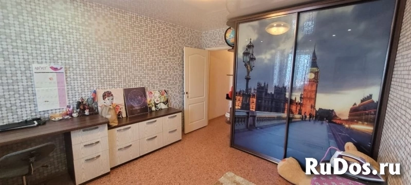 Продам 3 комнатную квартиру 87 м2 фото