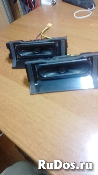 Комплектующие от телевизора Samsung UE32F4500AK изображение 5