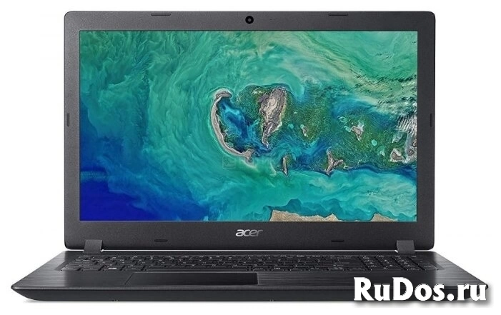 Ноутбук Acer ASPIRE 3 A315-51-51JF (Intel Core i5 7200U 2500MHz/15.6quot;/1366x768/6GB/256GB SSD/DVD нет/Intel HD Graphics 620/Wi-Fi/Bluetooth/Linux) фото